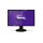Monitor LED 24" (23,5"-26,4") BENQ 24" GL2460 9H.LA6LB.QPE